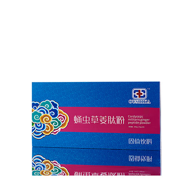 阳江市蛹虫草气血汤